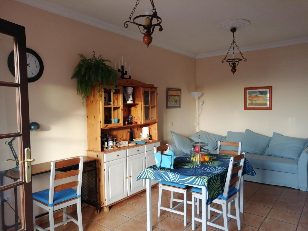 Apartment Marjul Garachico (Tenerife)