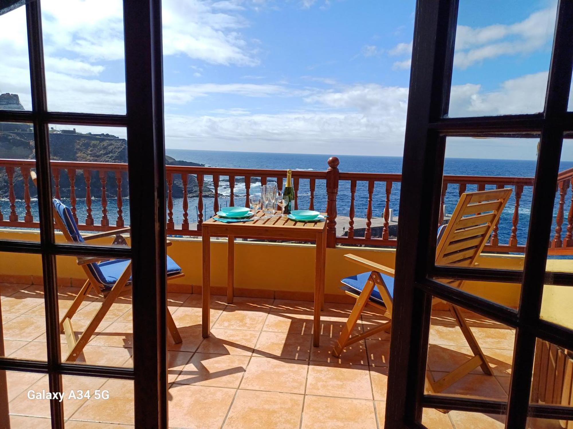 Apartment Marjul Garachico (Tenerife)
