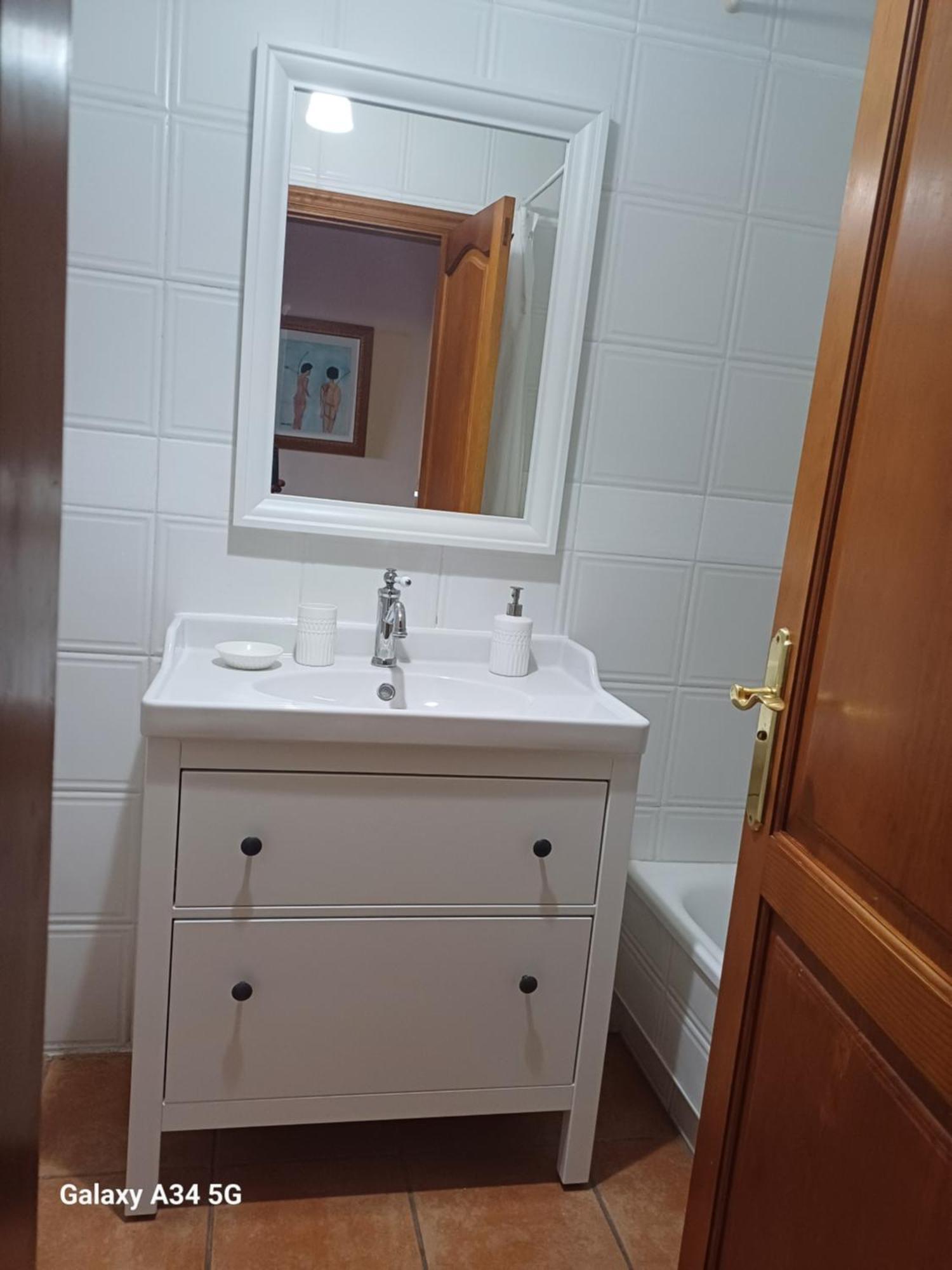 Marjul Apartment