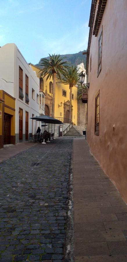 Marjul Apartment Garachico (Tenerife)