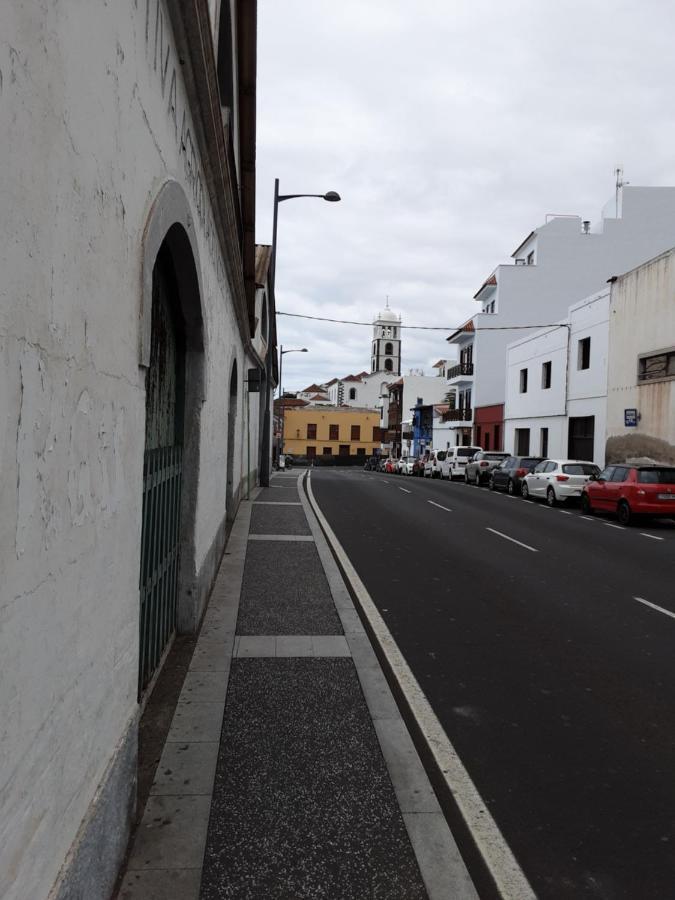 Marjul Appartamento Garachico (Tenerife)
