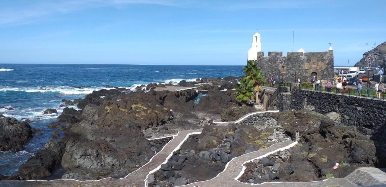 Appartamento Marjul Garachico (Tenerife)